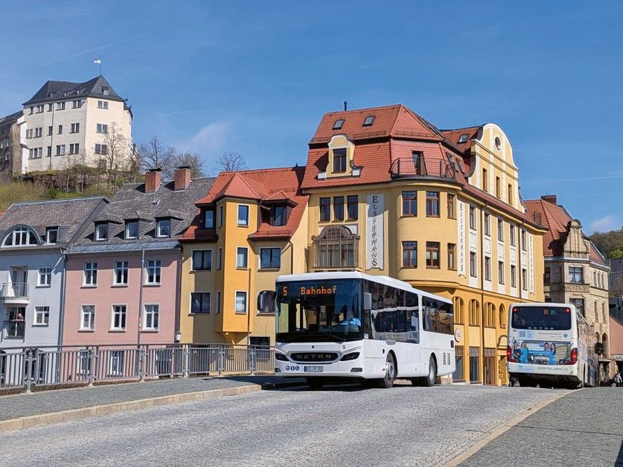 Wie ländlicher Nahverkehr wieder Fahrgäste gewinnt Wie ländlicher Nahverkehr wieder Fahrgäste gewinnt