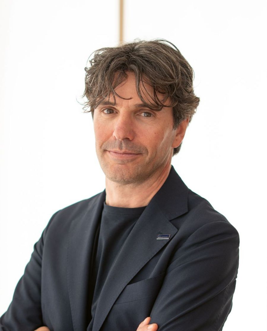 Starpool Deutschland GmbH Riccardo Turri Starpool Deutschland GmbH Riccardo Turri