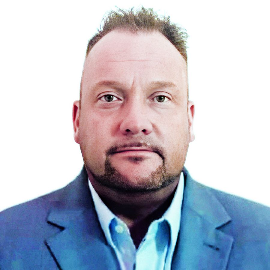 Geschäftsführer Daniel Bruch vertritt im Familienunternehmen die 3. Generation Geschäftsführer Daniel Bruch vertritt im Familienunternehmen die 3. Generation