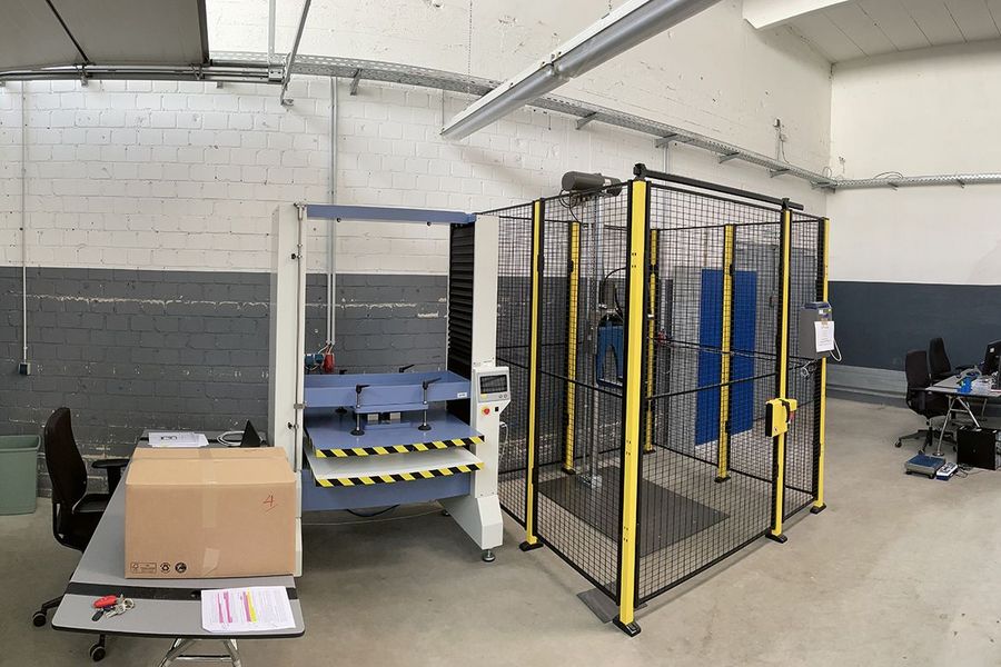 GfPS mbH Transportsimulationen GfPS mbH Transportsimulationen