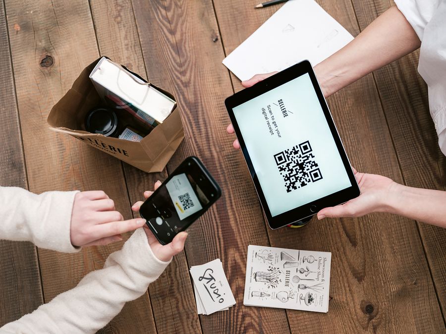 Wie digitale Lösungen Europas Handel verändern