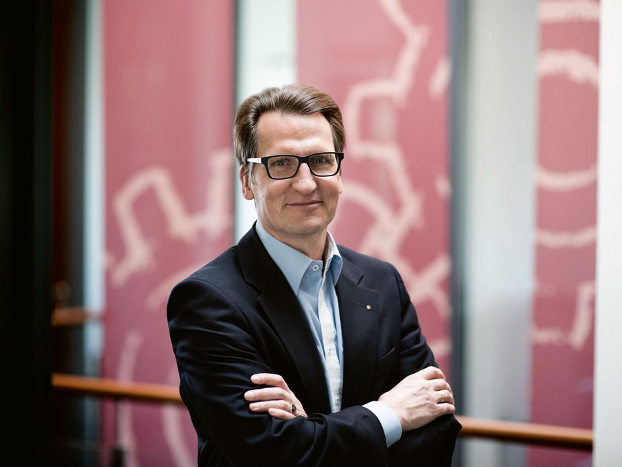 Löwe, Christian