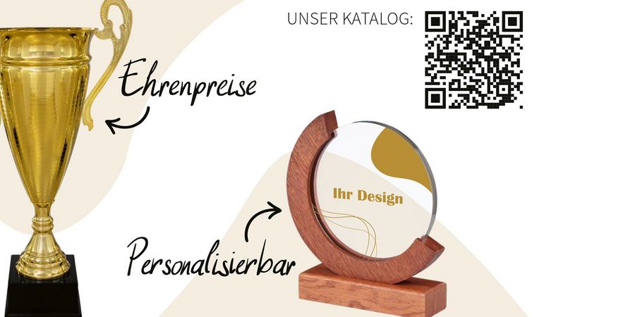 Stieber GmbH & Co. KG Pokal