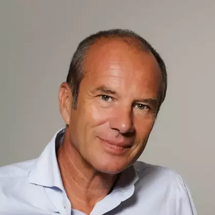Andreas  Hauzel