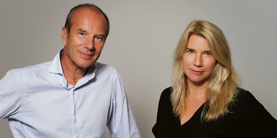 Plan Werk GmbH Geschäftsführer Andreas und Lenka Hauzel Plan Werk GmbH Geschäftsführer Andreas und Lenka Hauzel