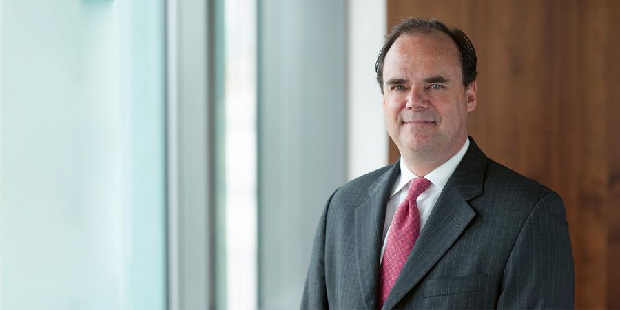 Interview mit Stefan Jaecker, CEO der Daiwa Corporate Advisory GmbH Interview mit Stefan Jaecker, CEO der Daiwa Corporate Advisory GmbH