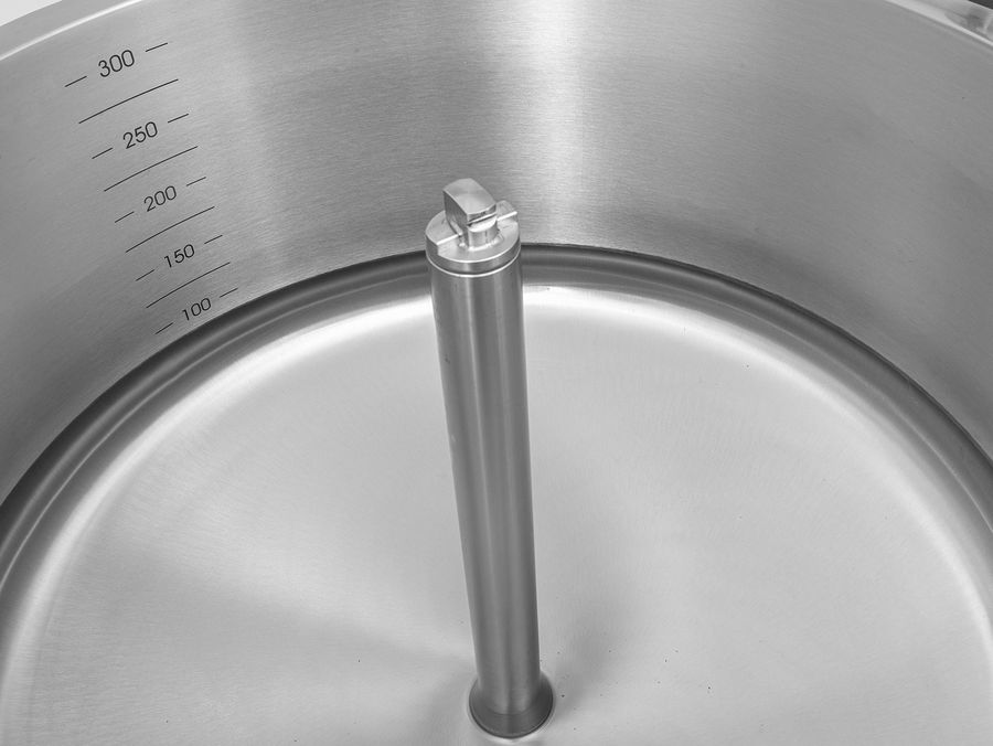 ELRO Großküchen GmbH Multitalent ELRO Großküchen GmbH Multitalent