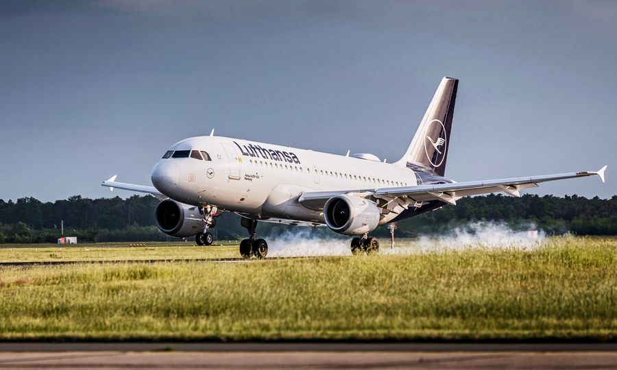 Nagarro SE Lufthansa – Digitalisierungspartner seit über 15 Jahren