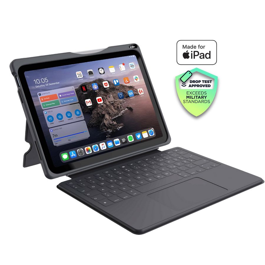 Converge Technology Solutions Germany GmbH Apple Smart Connector Technologie Converge Technology Solutions Germany GmbH Apple Smart Connector Technologie