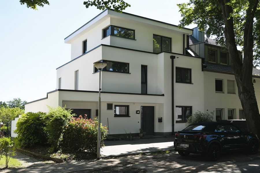 Euro Massiv Bau GmbH Wohnparteien Euro Massiv Bau GmbH Wohnparteien
