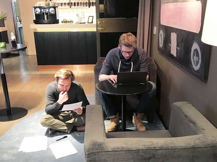 Konexus Meeting Konexus Meeting