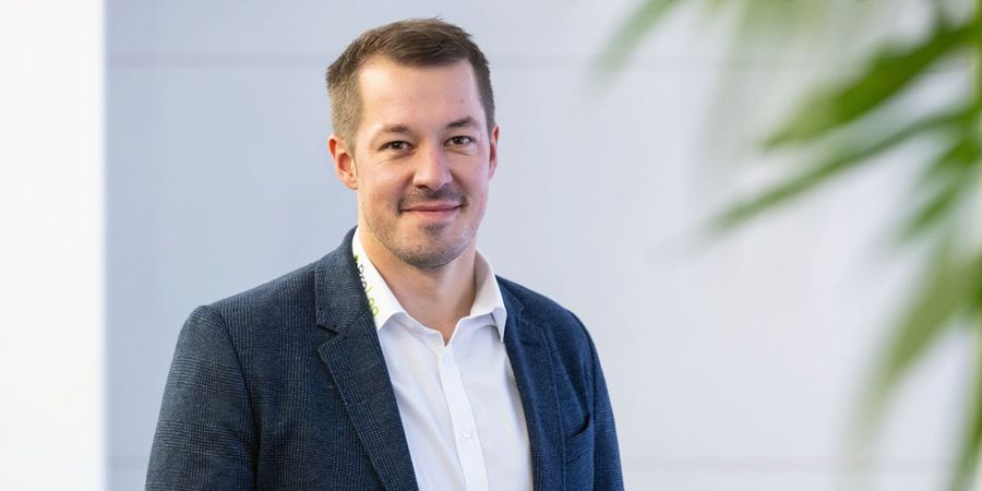 Smarte Services für starke Prozesse