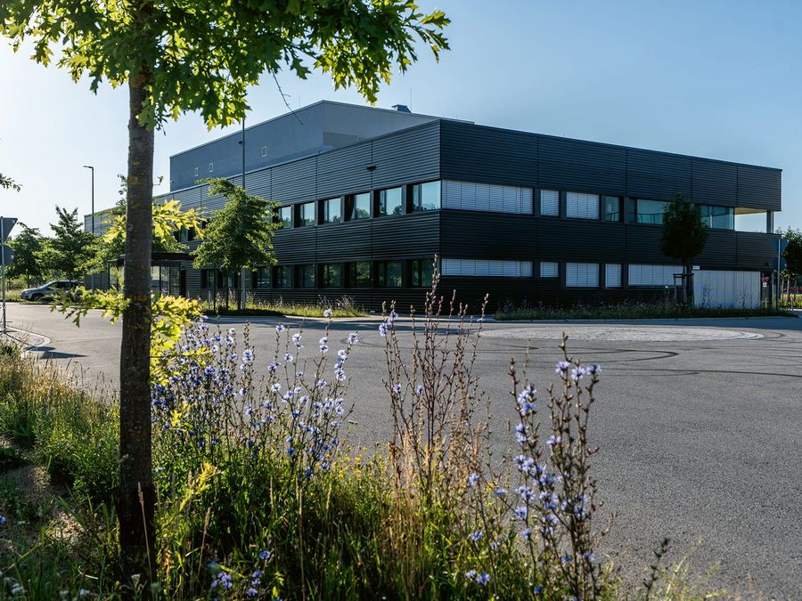 incampus Ingolstadt: Neue Heimat für Technologien der Zukunft incampus Ingolstadt: Neue Heimat für Technologien der Zukunft