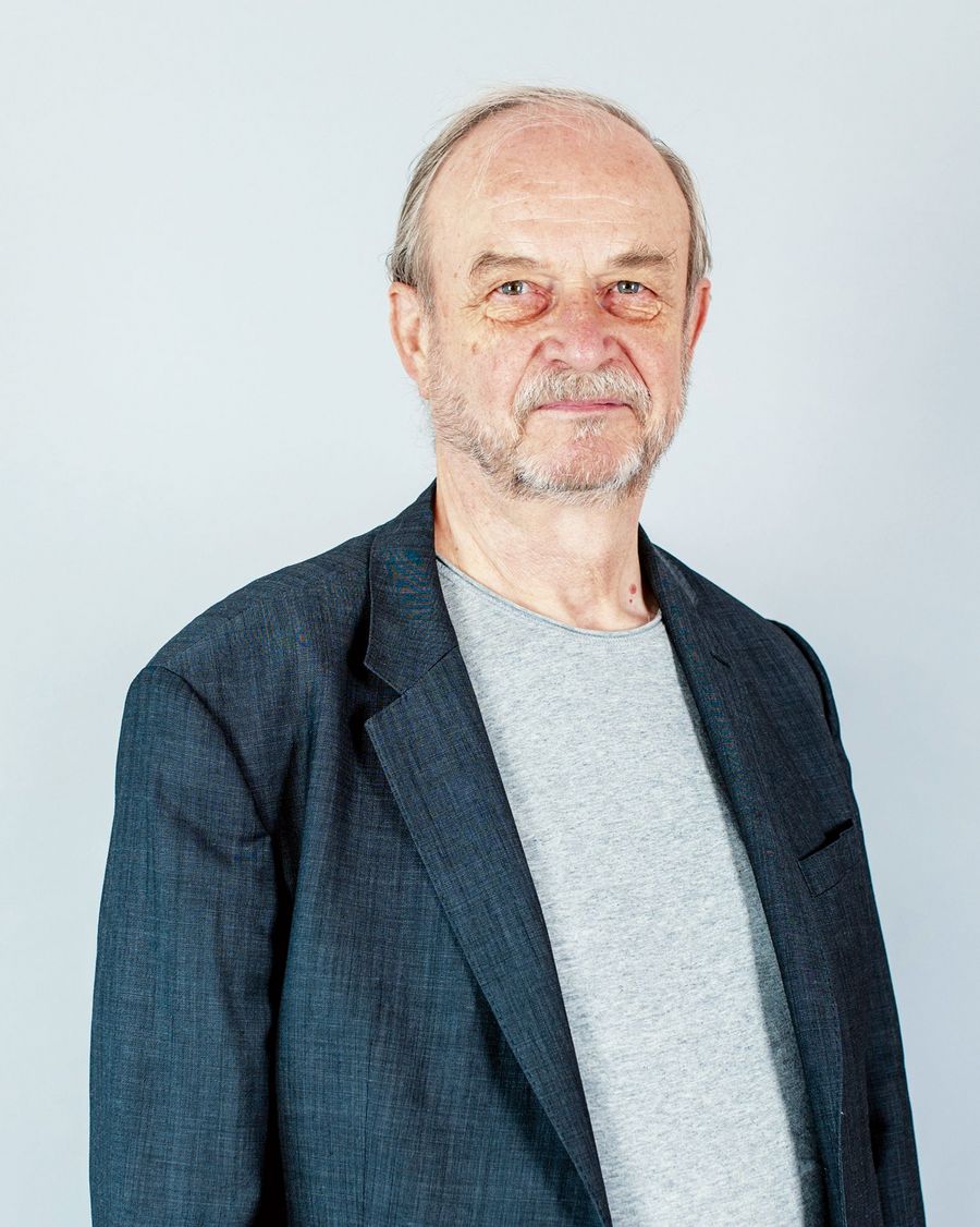 DI Dr. Bernhard Lichtberger, Geschäftsführer der system7 rail holding GmbH DI Dr. Bernhard Lichtberger, Geschäftsführer der system7 rail holding GmbH