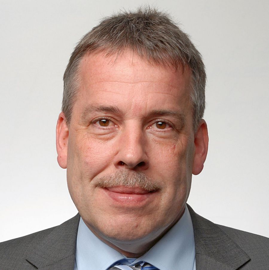 Arnd Roth, technischer Leiter der VDE Renewables GmbH Arnd Roth, technischer Leiter der VDE Renewables GmbH