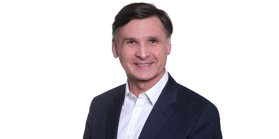 Ulrich Bruder, Geschäftsführer der Altair Engineering GmbH Ulrich Bruder, Geschäftsführer der Altair Engineering GmbH