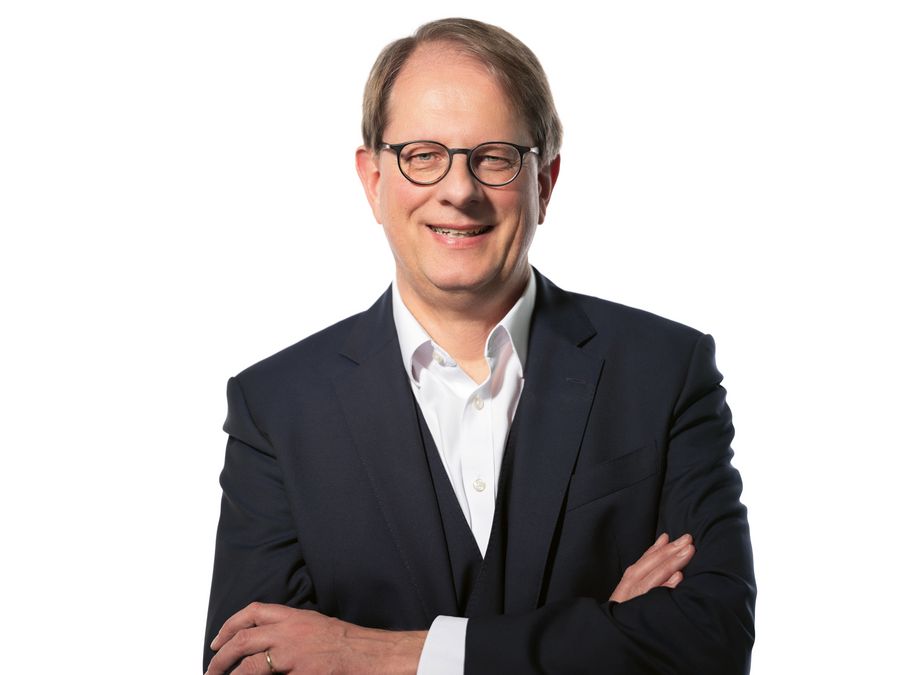 Süss, Werner