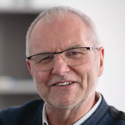 Martin Bauer