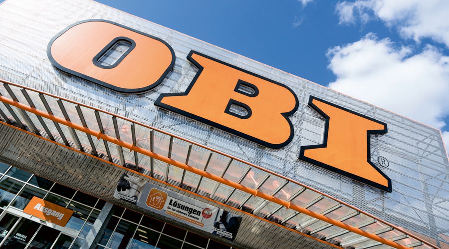 KDH Werbetechnik GmbH Großwerbeanlage KDH Werbetechnik GmbH Großwerbeanlage