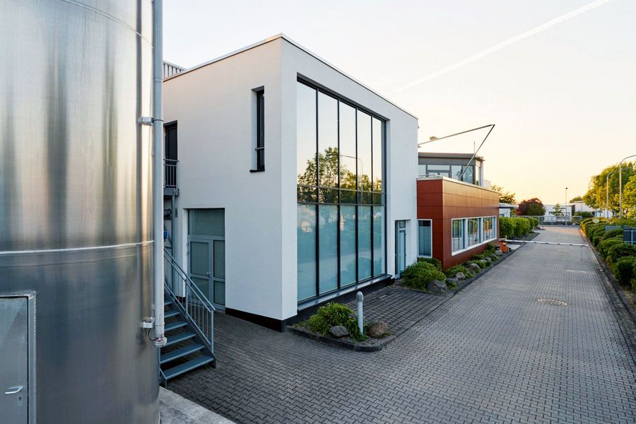 Technoform Kunststoffprofile GmbH Hochleistungskunststofflösungen Technoform Kunststoffprofile GmbH Hochleistungskunststofflösungen