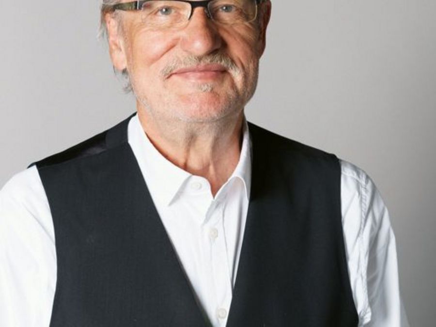 Hestermann, Ulf