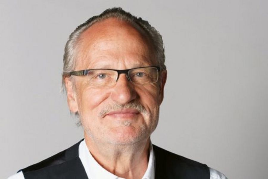 Prof. Ulf Hestermann, Gründungspartner, Architekt, & Stadtplaner BDA