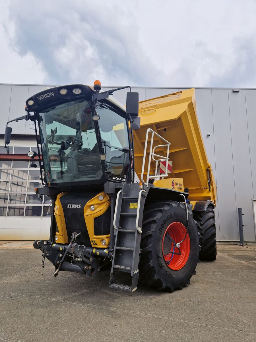 Van Eerd Groep B.V. Dumper Van Eerd Groep B.V. Dumper