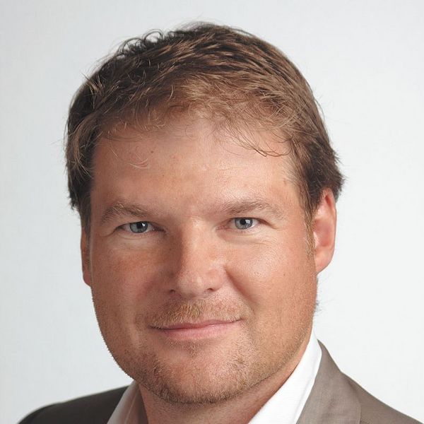 Exportleiter und Prokurist Jochen Willig Exportleiter und Prokurist Jochen Willig