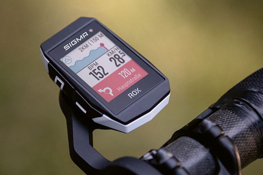 SIGMA-ELEKTRO Bike computer