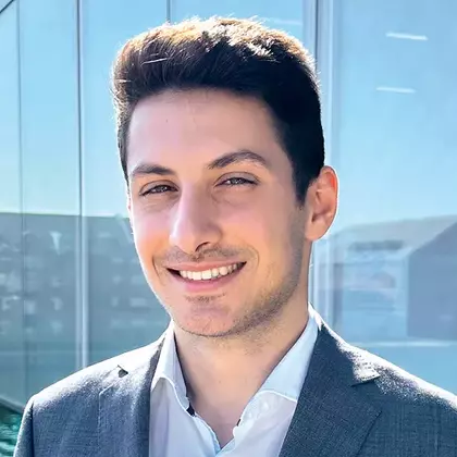 Max Deletioglu