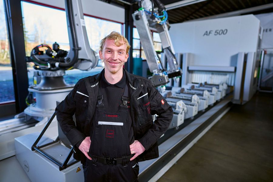 LANGER Metallbau GmbH Zusammenarbeit LANGER Metallbau GmbH Zusammenarbeit
