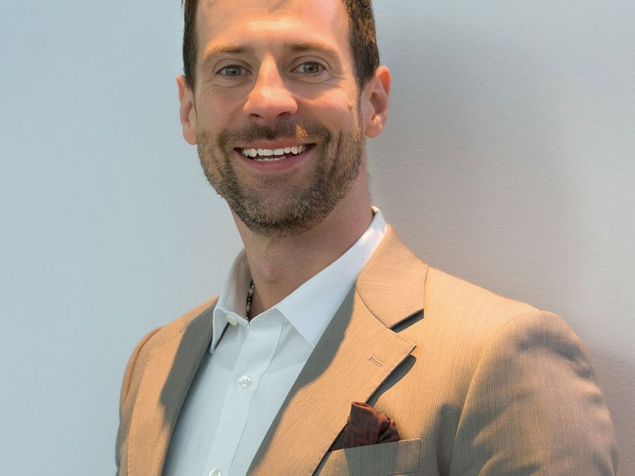 Heberger, Markus