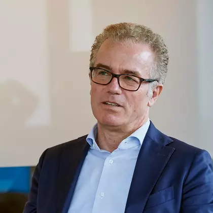 Jürgen Löhle