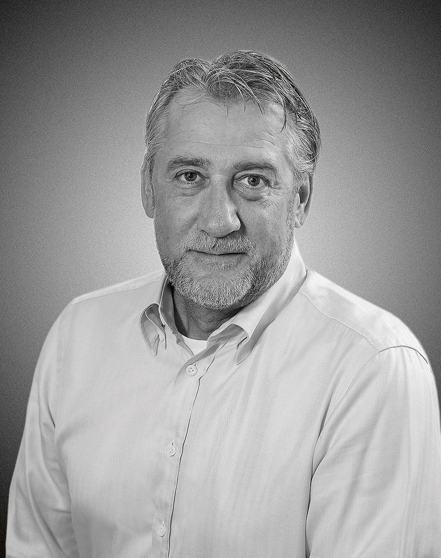 Isolag AG Andy Trümpler