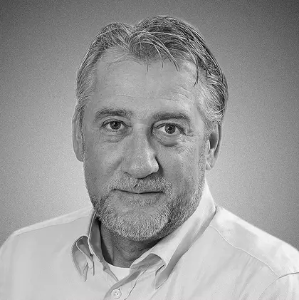 Andy Trümpler
