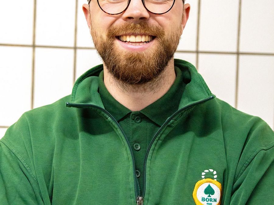 Born, Philipp