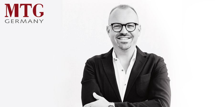 Marcus Gillsch, Geschäftsführer der MTG Handels- und Consulting GmbH Marcus Gillsch, Geschäftsführer der MTG Handels- und Consulting GmbH