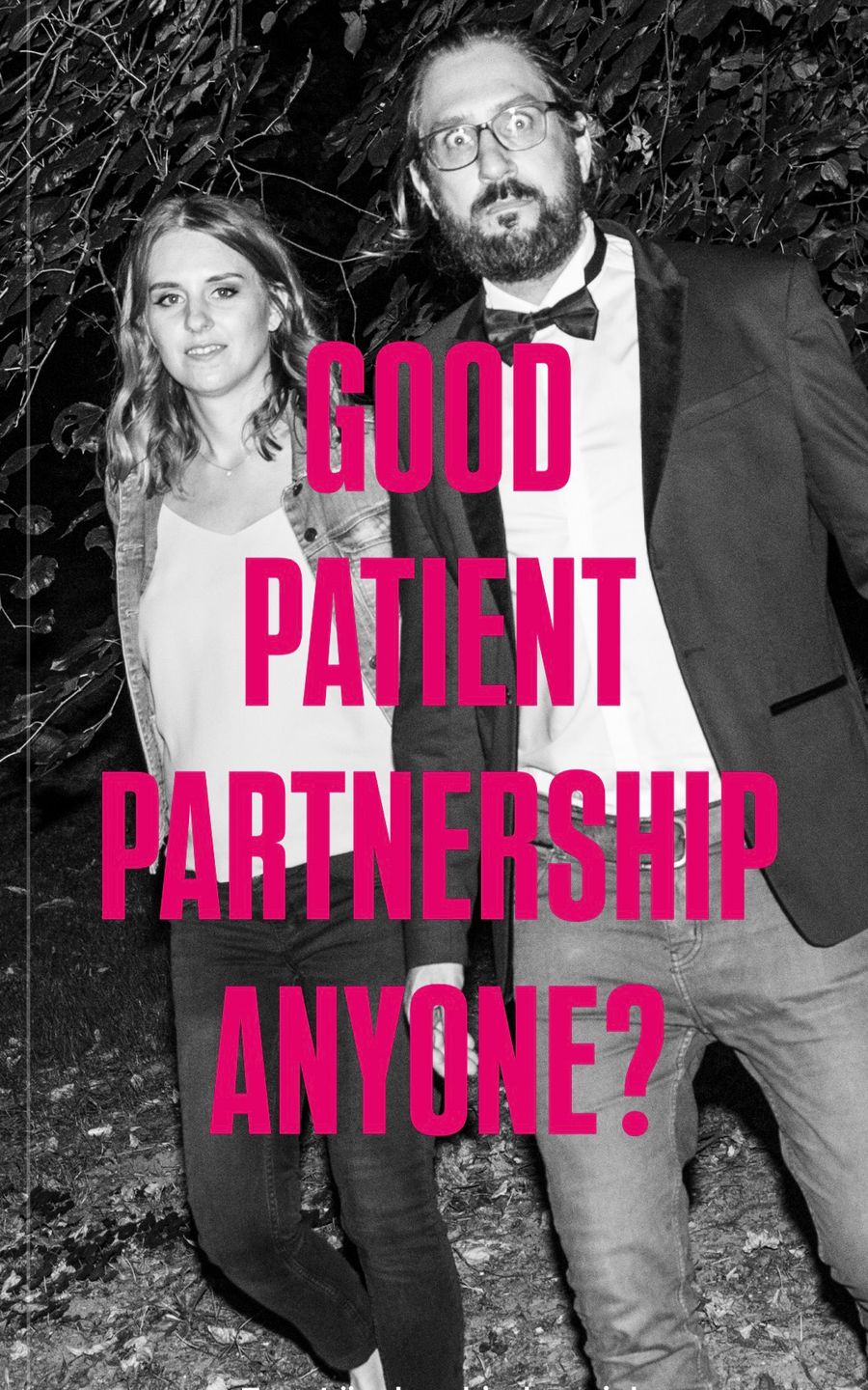 Good Patient Partnership Good Patient Partnership