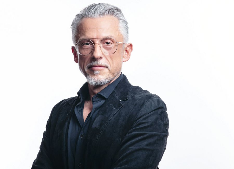 Silvio Stöltzel, Gründer und Geschäftsführer der PLU CO Immobilienvermittlungs GmbH