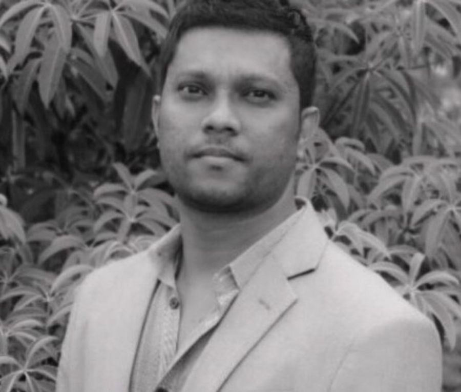 Mohamed Ashraf, General Manager Mohamed Ashraf, General Manager