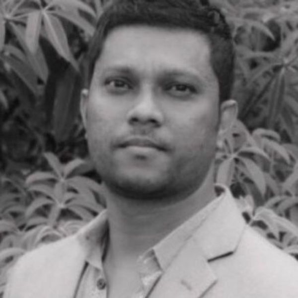 Mohamed Ashraf Mohamed Ashraf