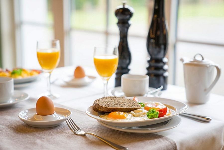 Pk Hotelbetriebe Eier Frühstück Pk Hotelbetriebe Eier Frühstück