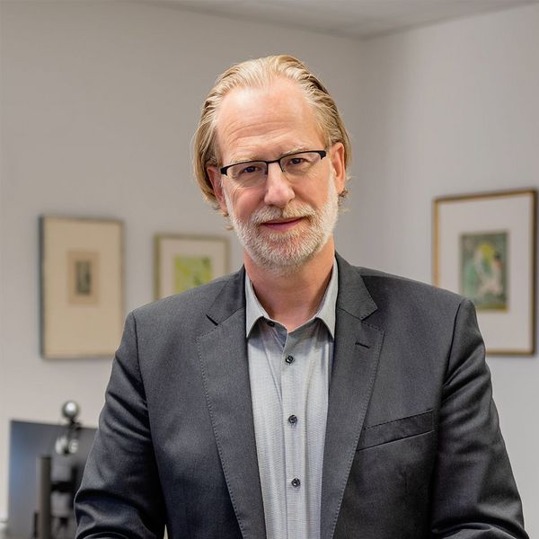 Tom Buschardt, Medien- und Kommunikationstrainer, Gründer und Autor Tom Buschardt, Autor, Kommunikationsprofi, Unternehmer