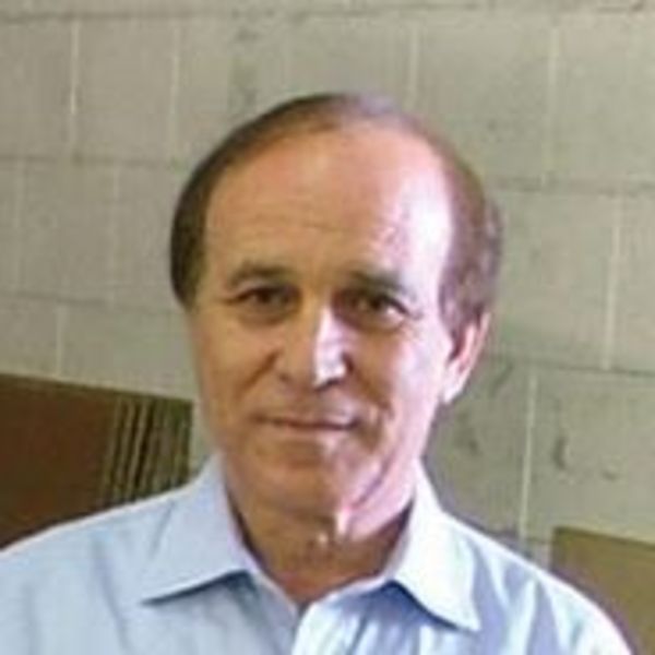 Präsident, Eugenio Grandinetti Präsident, Eugenio Grandinetti