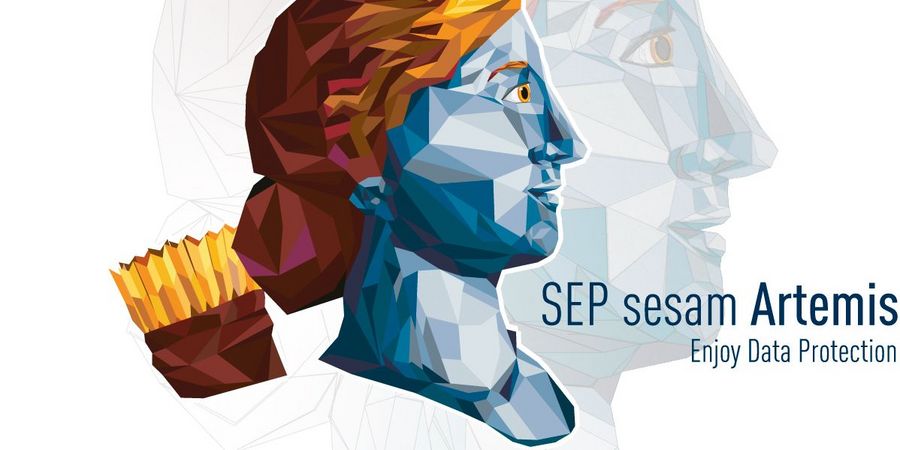 Die griechische Mythologie ist für die SEP eine wichtige Inspirationsquelle Die griechische Mythologie ist für die SEP eine wichtige Inspirationsquelle