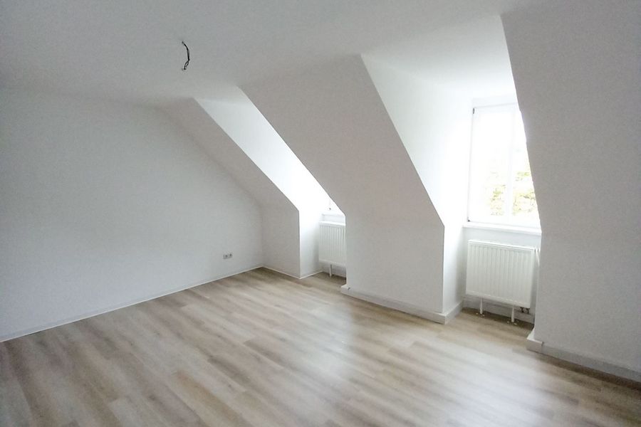 Moderne Wohnung Moderne Wohnung