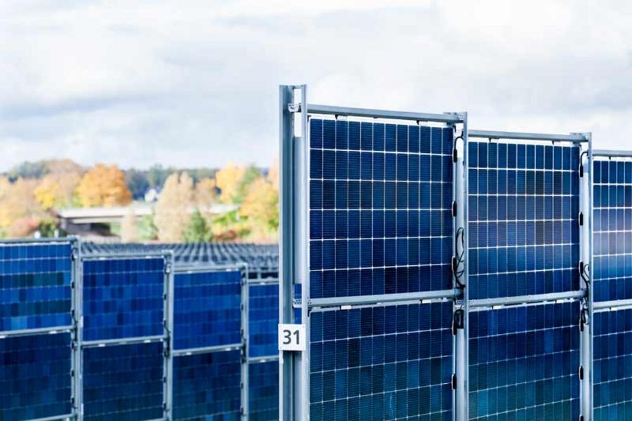 Next2sun Solarpaneele Next2sun Solarpaneele