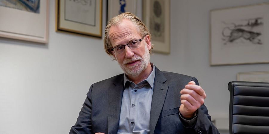 Tom Buschardt, Medien- und Kommunikationstrainer, Gründer und Autor Tom Buschardt, Kommunikationstrainer, Gründer und Autor