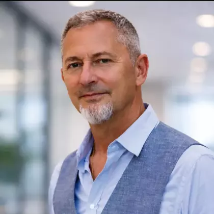 Carsten Caschera