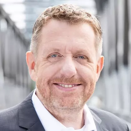 Dirk Kopplow